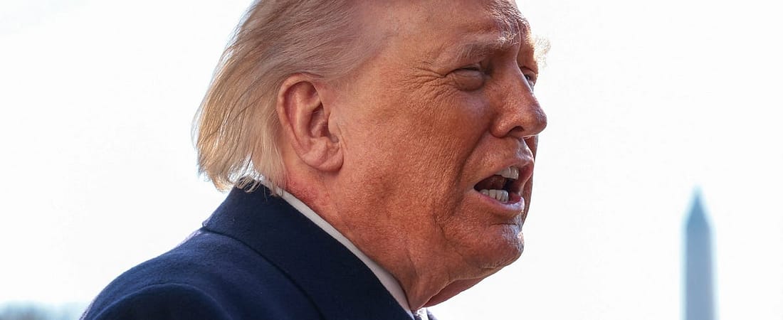 Trump’s Texas endorsements for May runoff elections